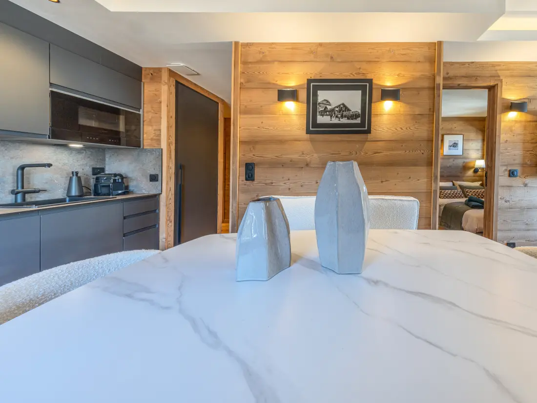 Location de Vacances Megève 501