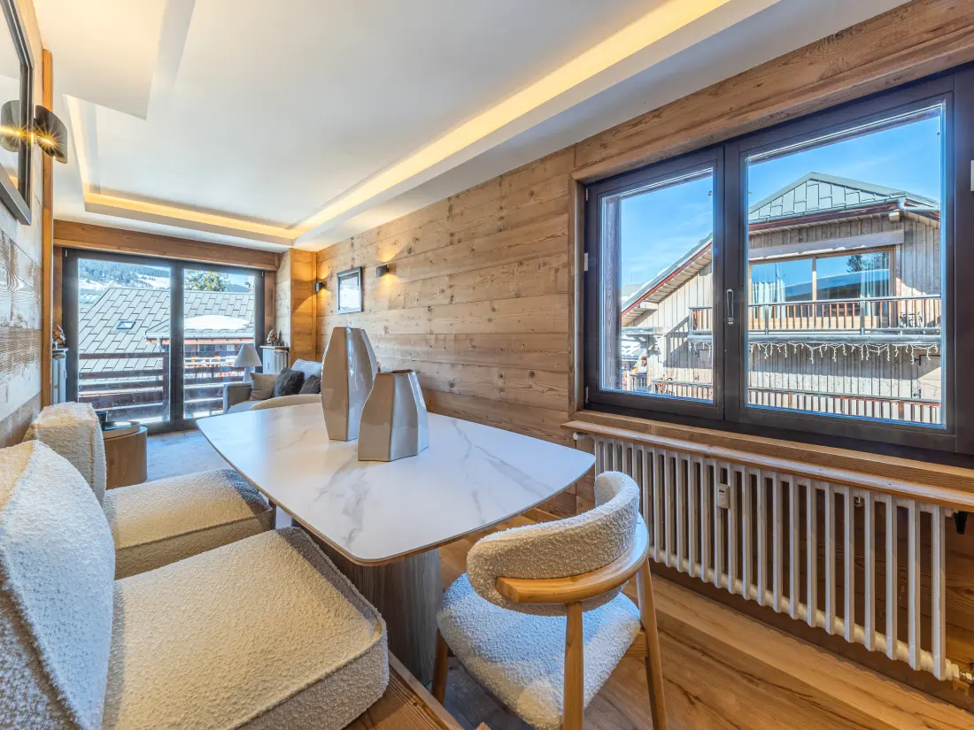 Location de Vacances Megève 501