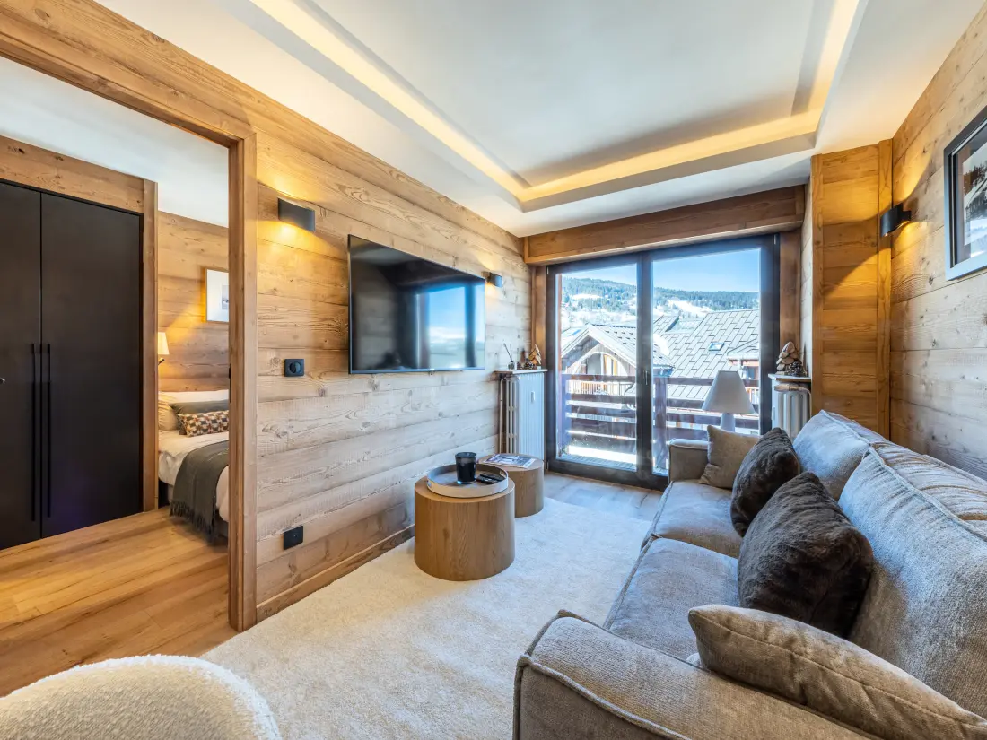 Location de Vacances Megève 501
