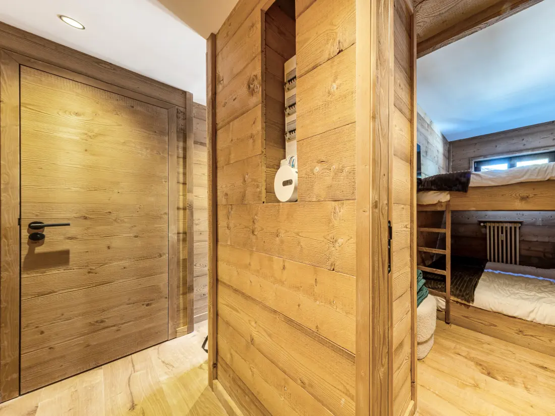 Location de Vacances Megève 501