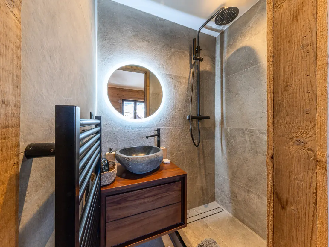 Location de Vacances Megève 501