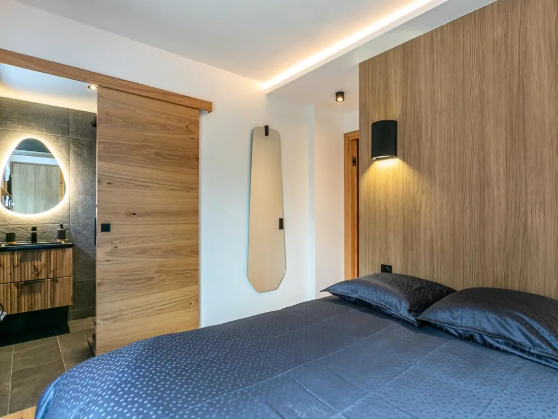 Location de Vacances Megève 502