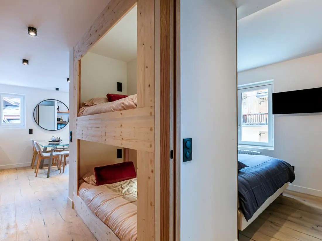Location de Vacances Megève 502