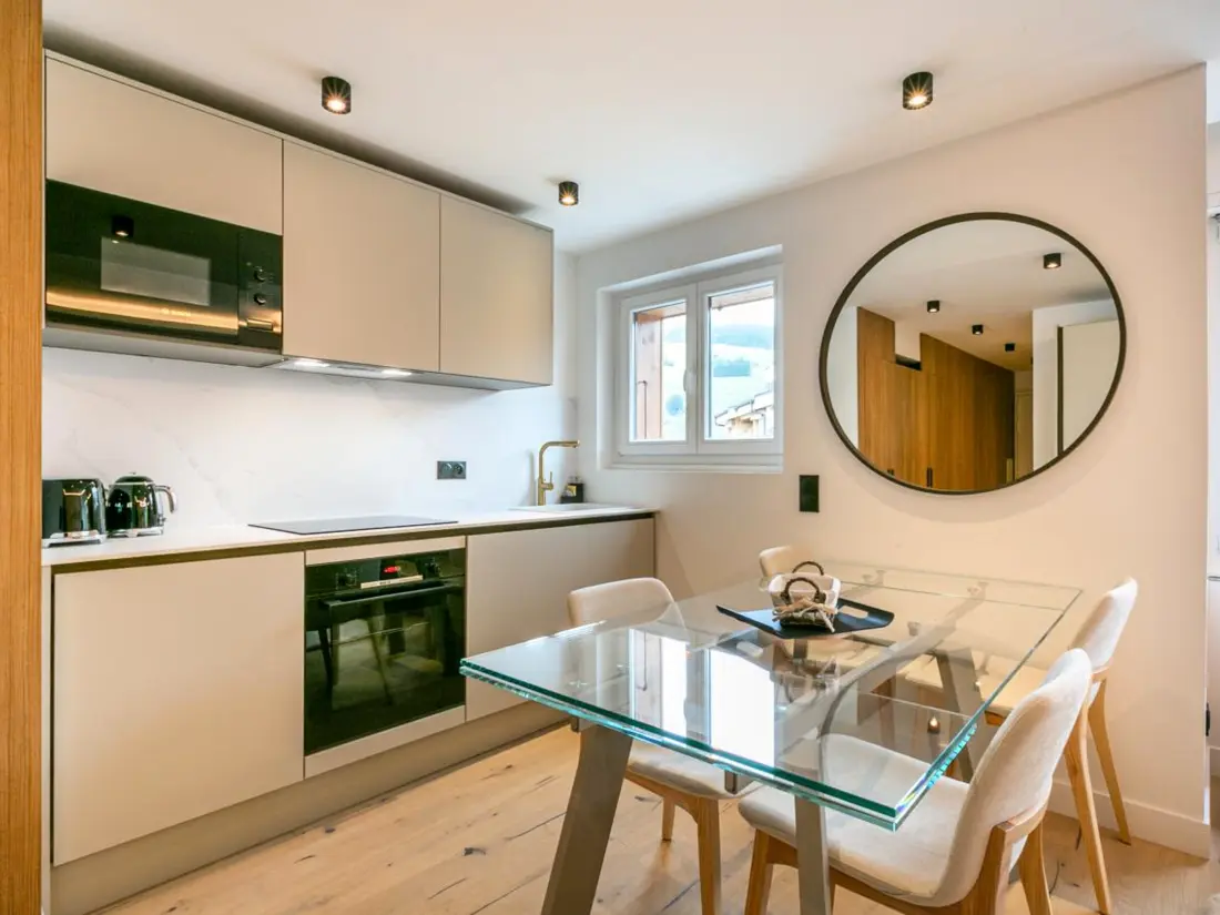 Location de Vacances Megève 502