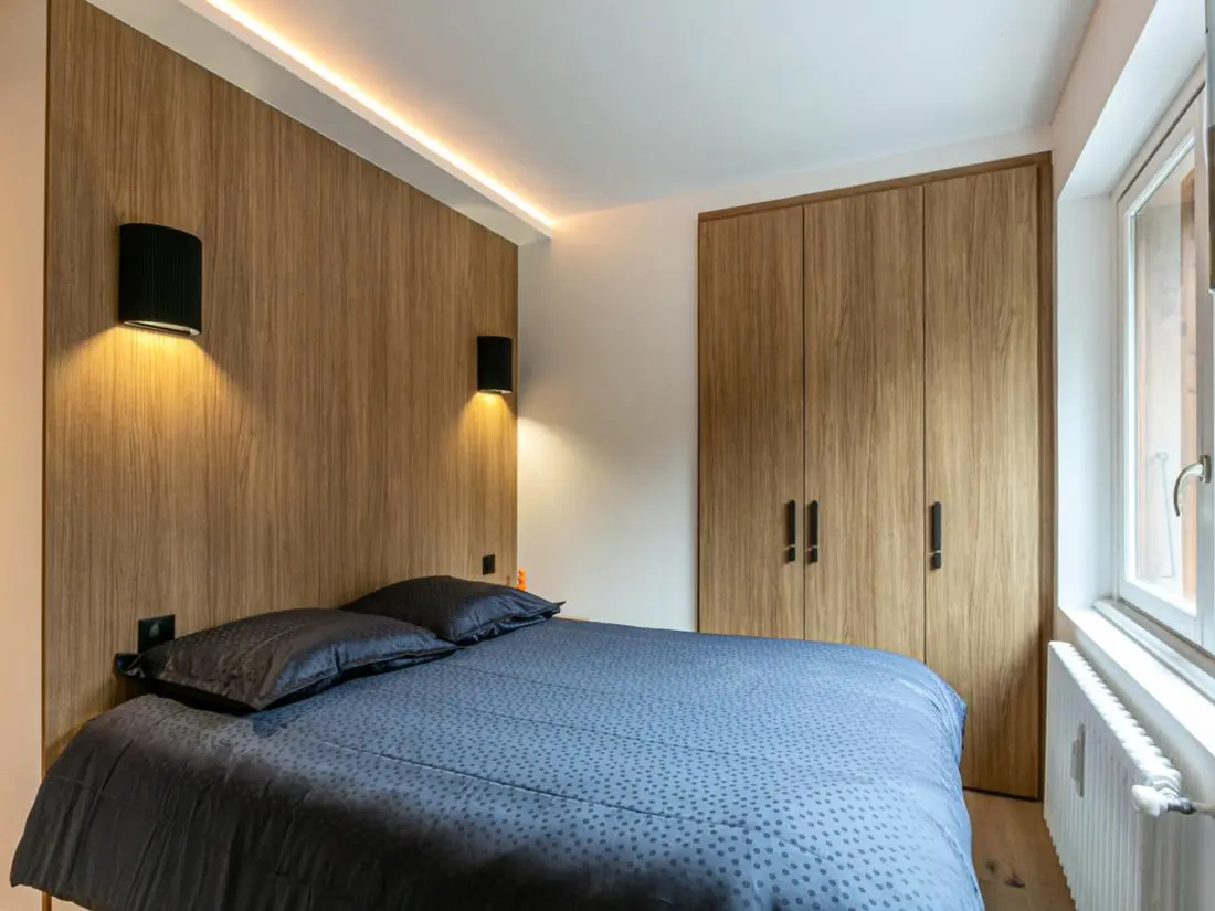 Location de Vacances Megève 502