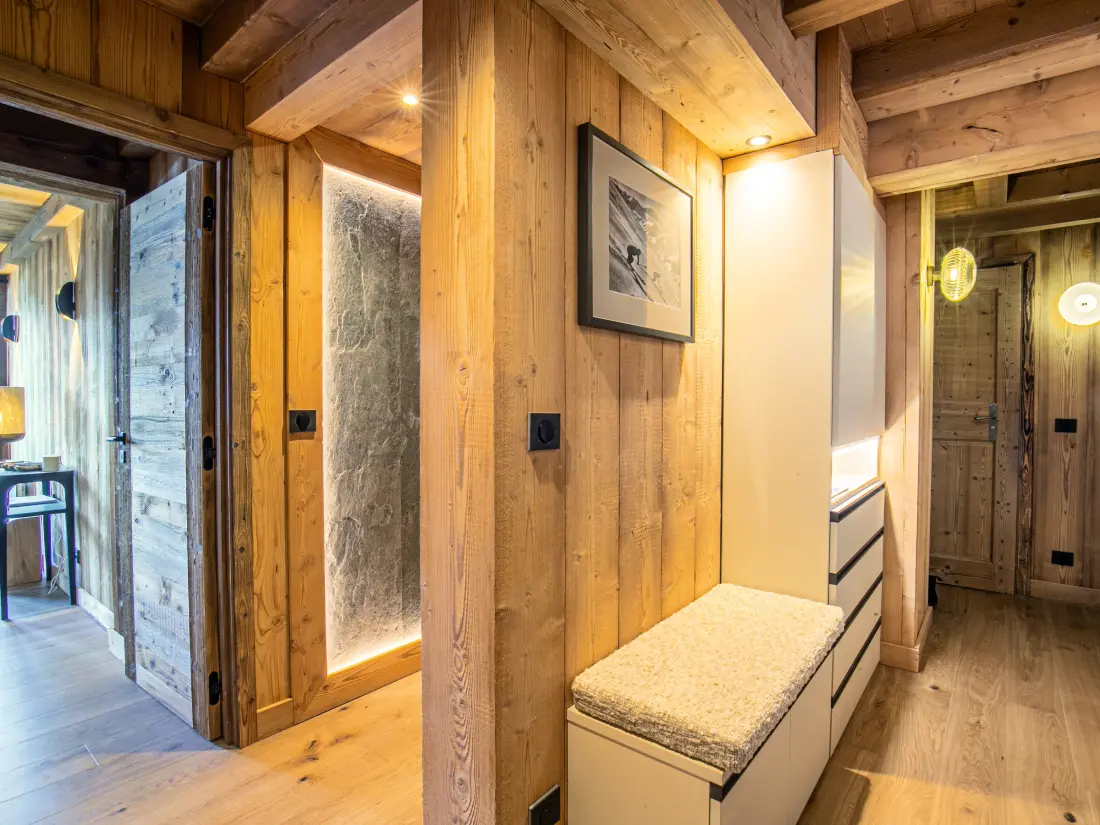 Location de Vacances Megève 503