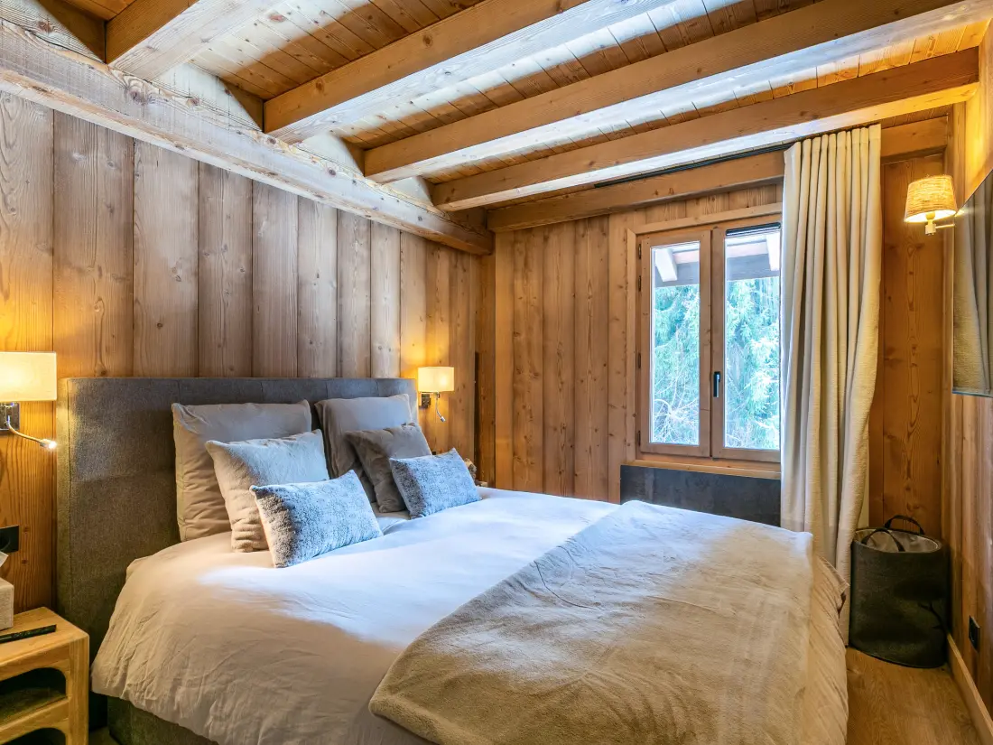 Location de Vacances Megève 503
