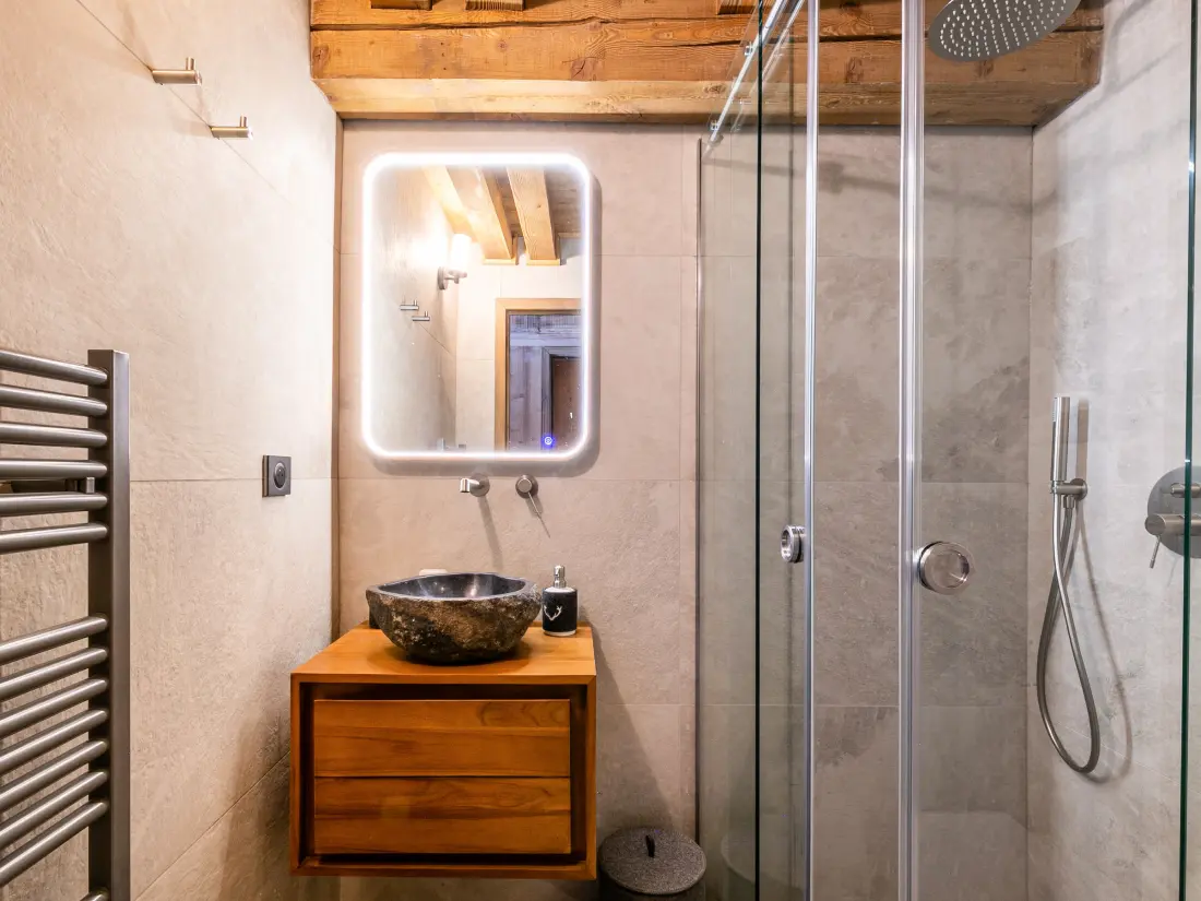 Location de Vacances Megève 503
