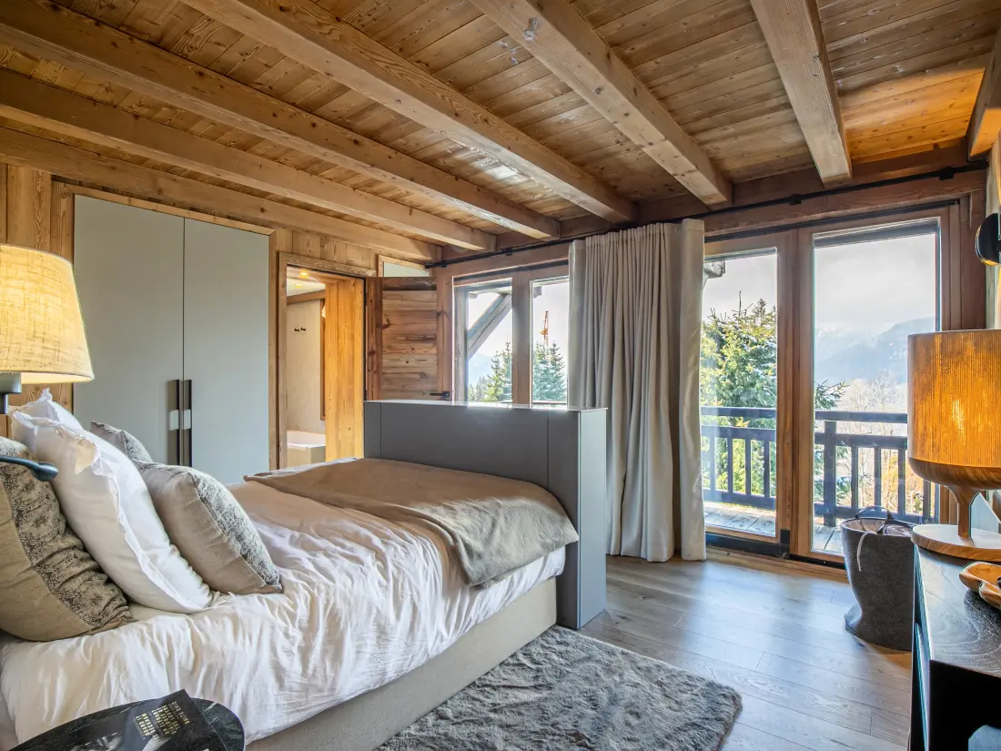 Location de Vacances Megève 503