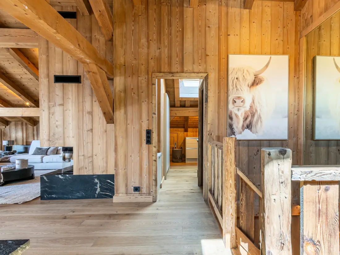 Location de Vacances Megève 503