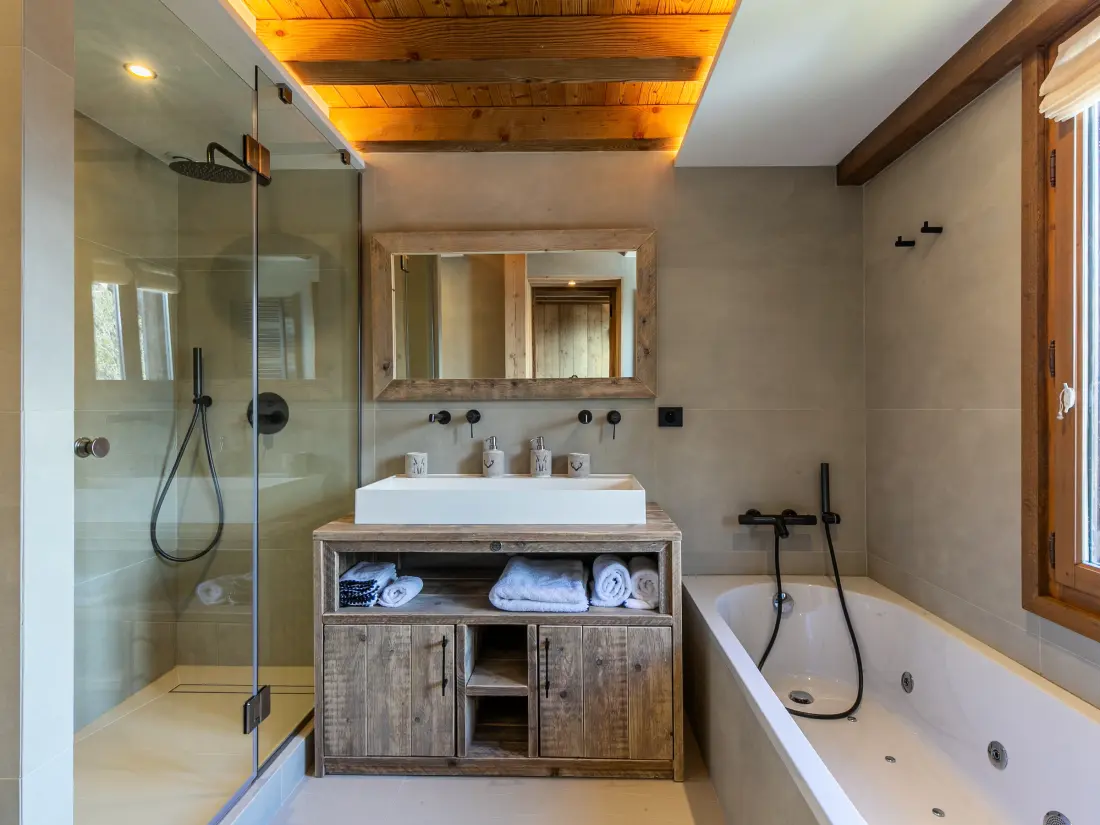 Location de Vacances Megève 503