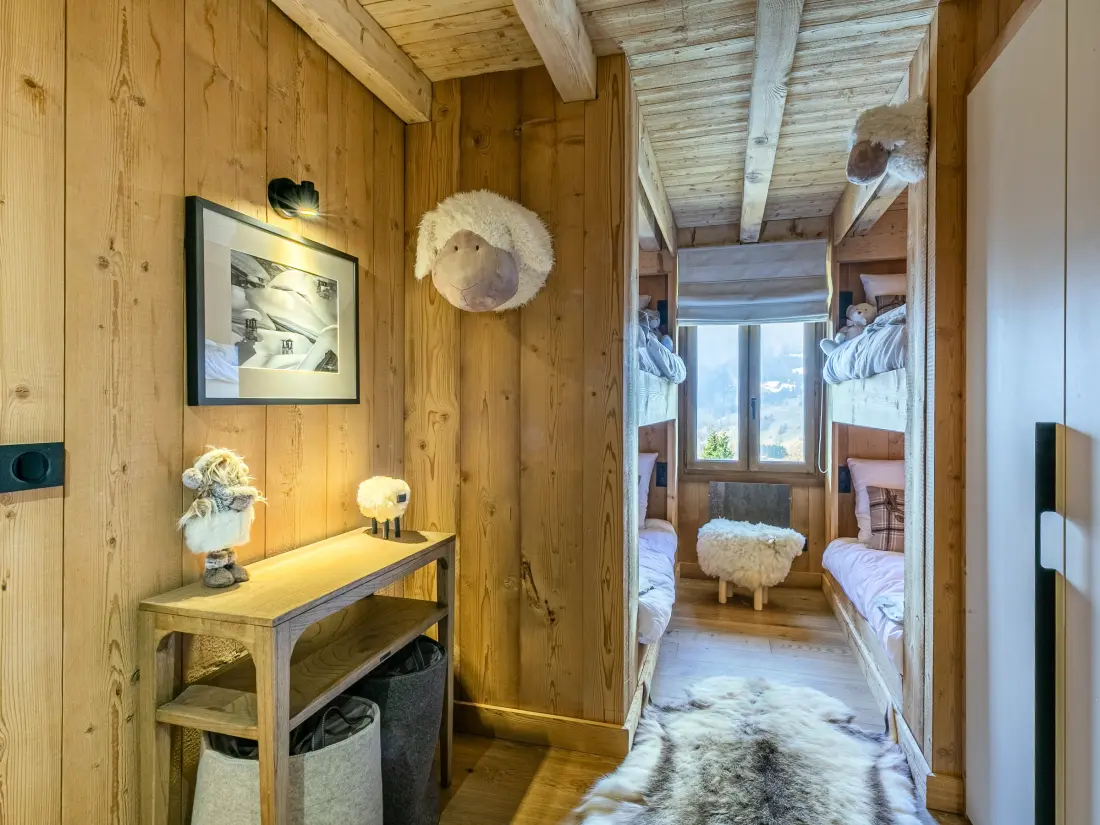 Location de Vacances Megève 503
