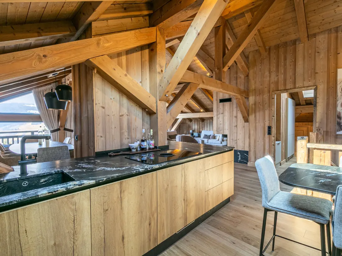 Location de Vacances Megève 503