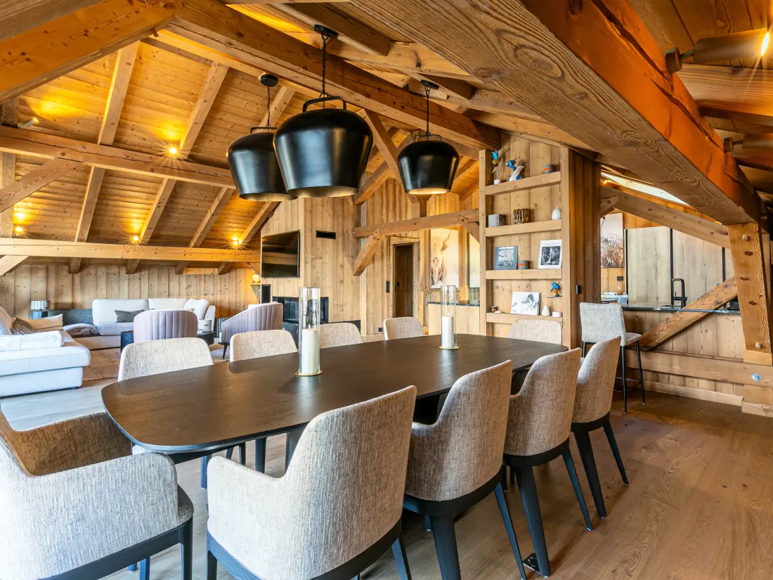 Location de Vacances Megève 503