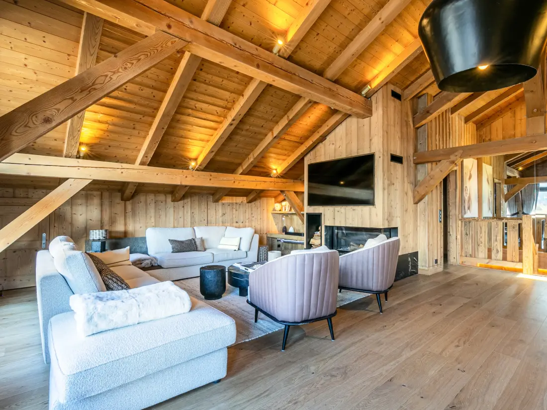 Location de Vacances Megève 503