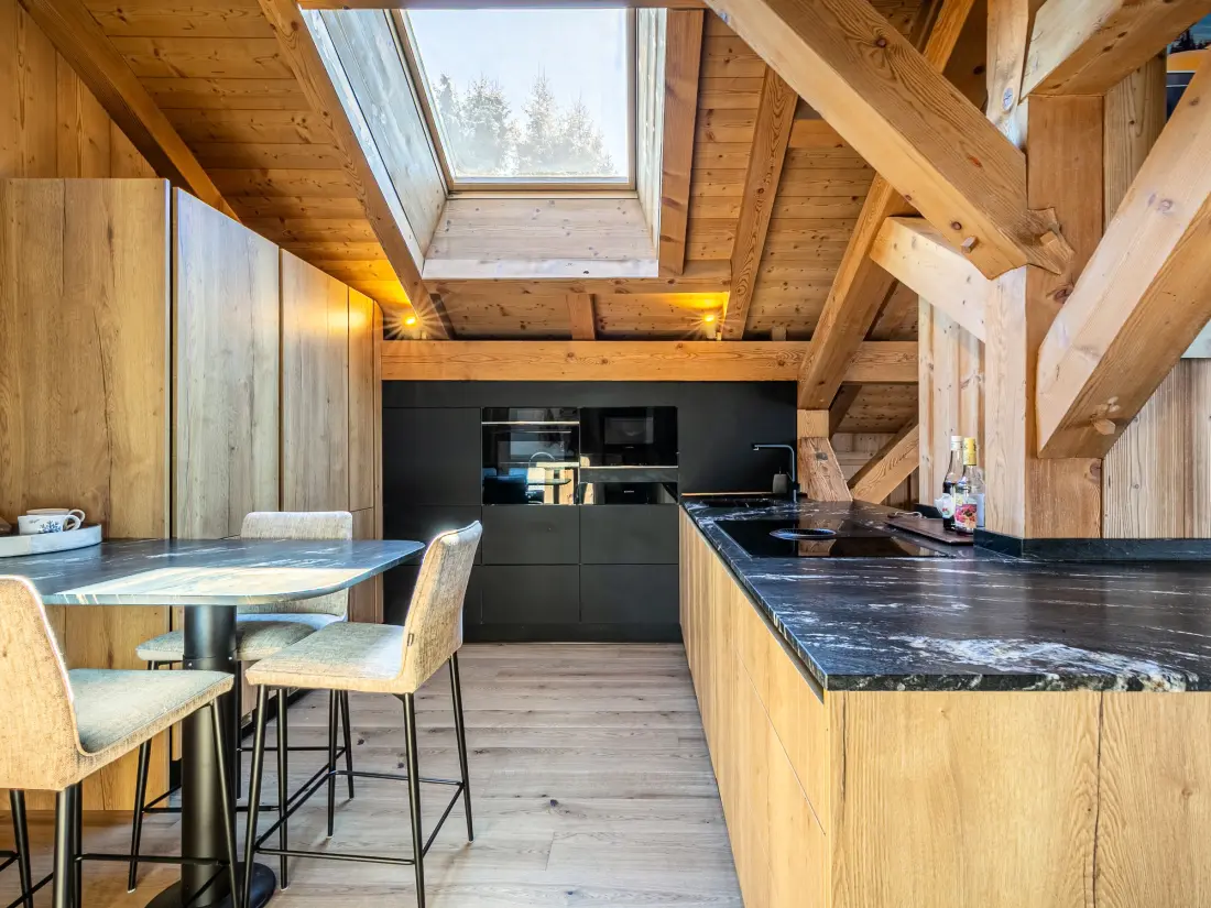 Location de Vacances Megève 503