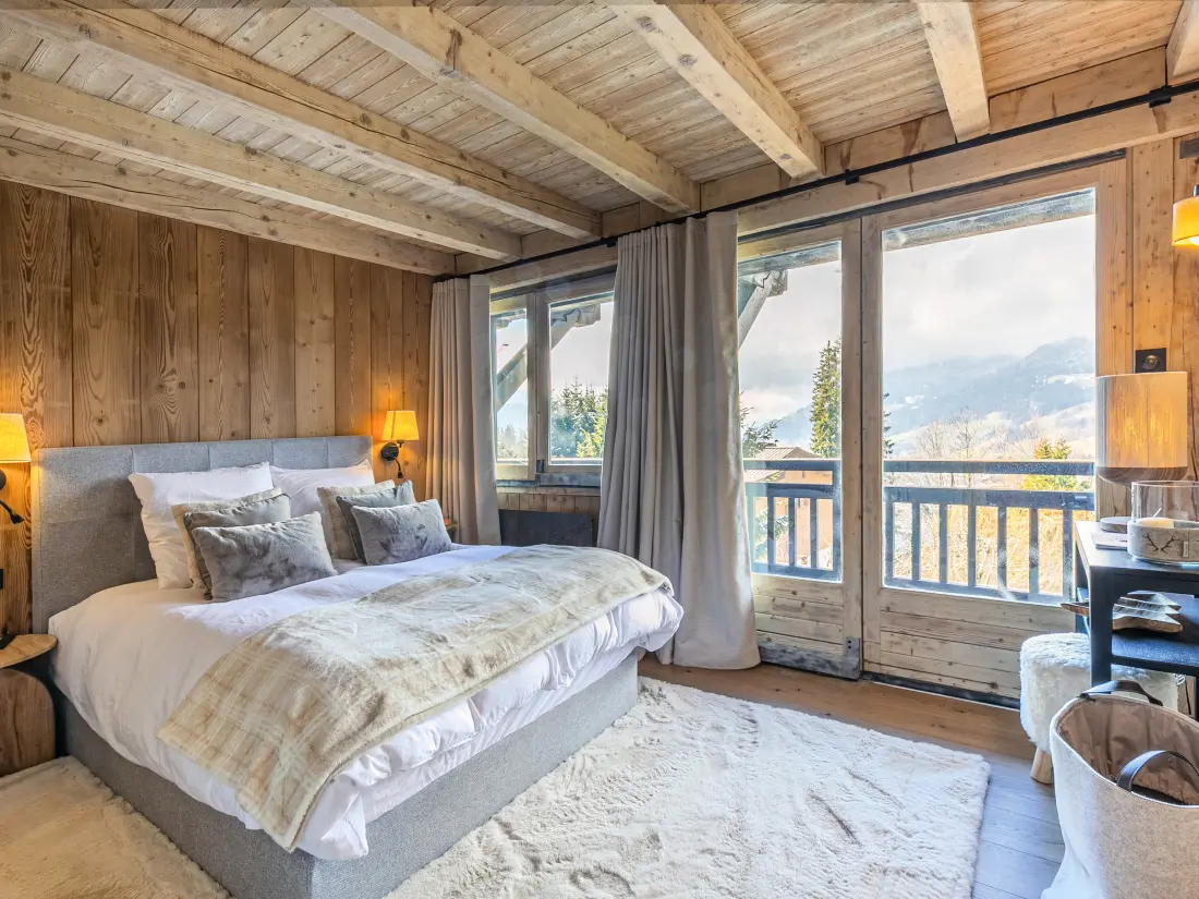 Location de Vacances Megève 503