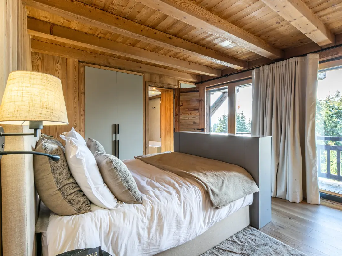 Location de Vacances Megève 503