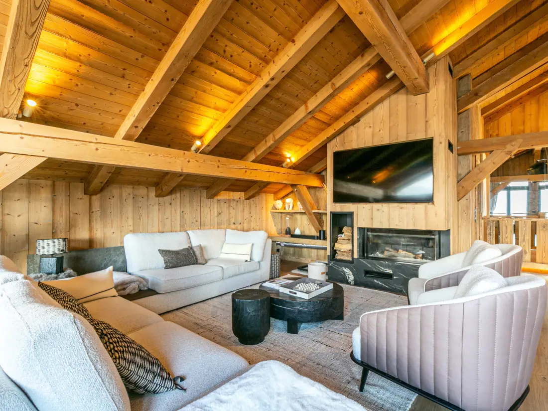 Location de Vacances Megève 503