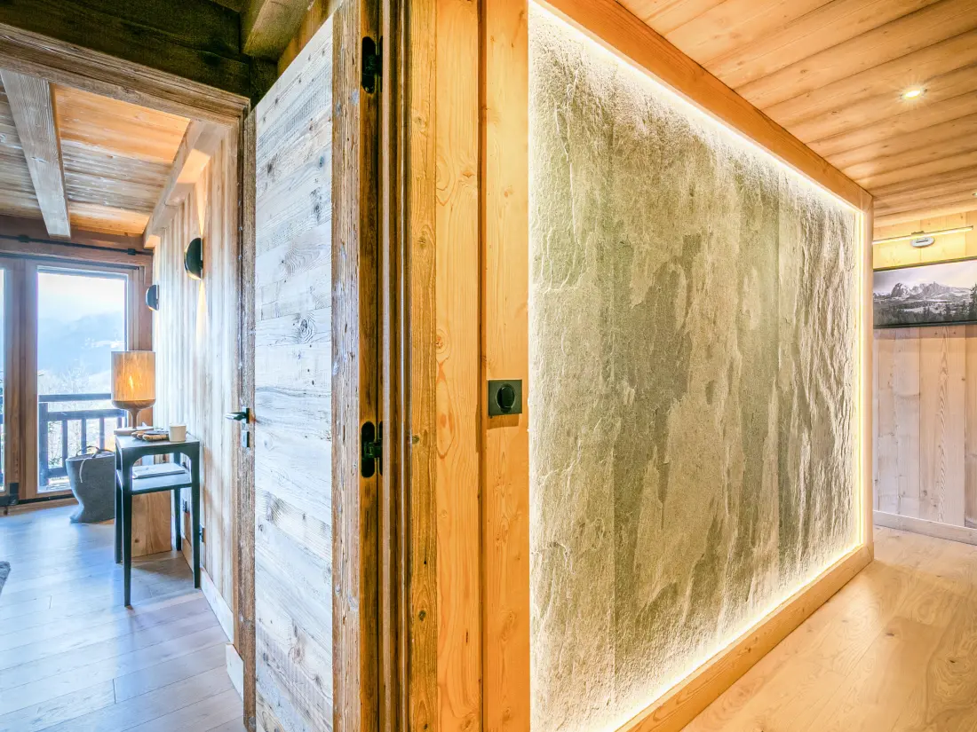 Location de Vacances Megève 503