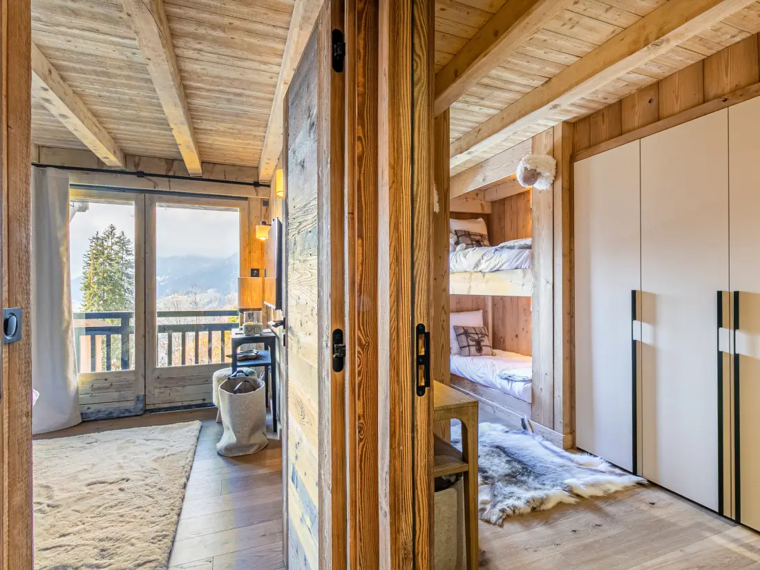 Location de Vacances Megève 503