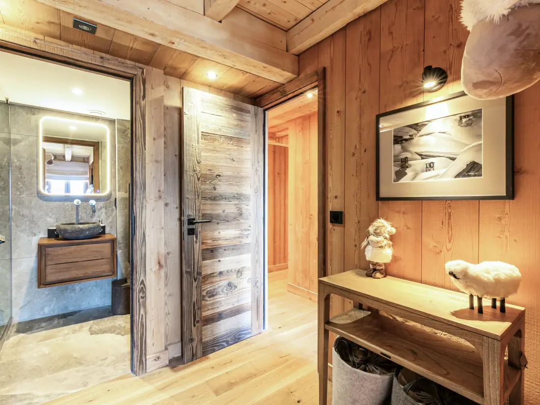 Location de Vacances Megève 503