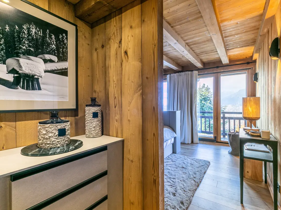 Location de Vacances Megève 503