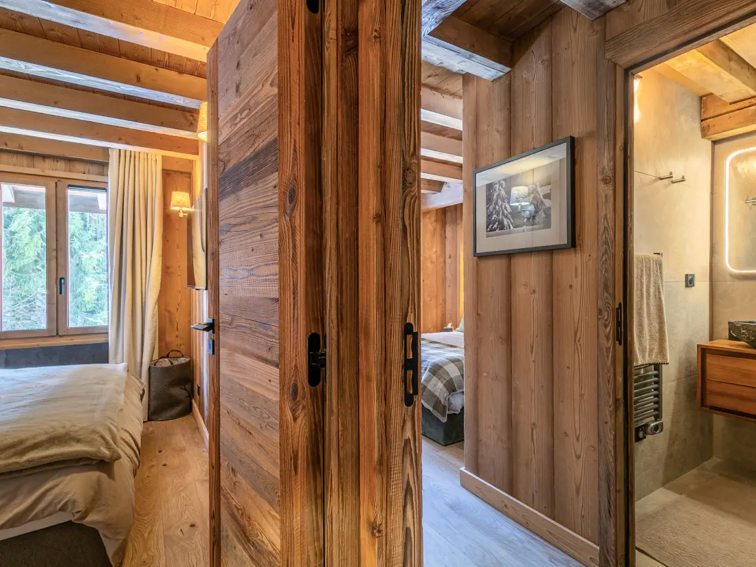 Location de Vacances Megève 503