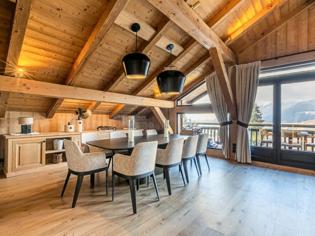 Location de Vacances Megève 503