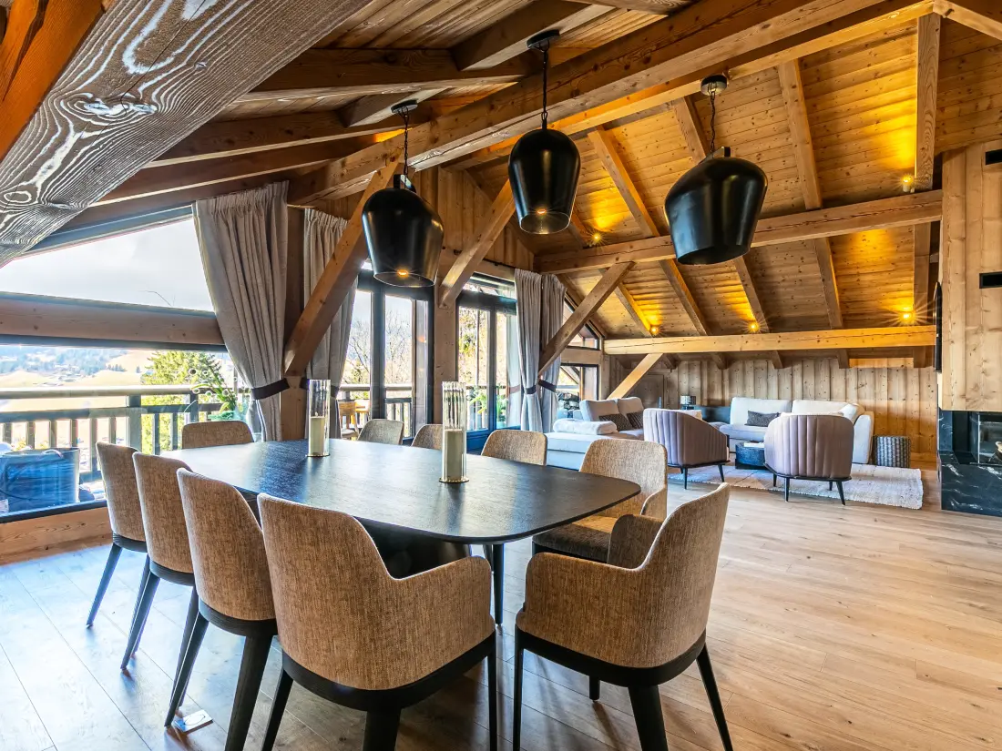 Location de Vacances Megève 503