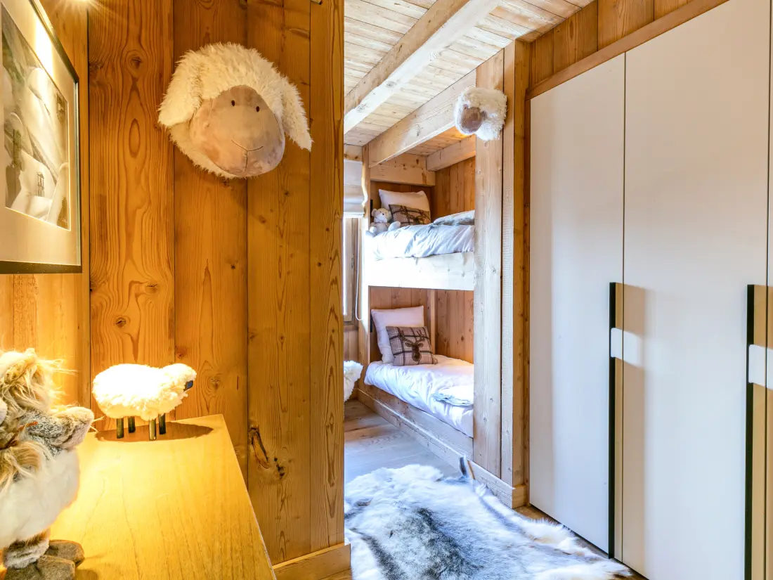 Location de Vacances Megève 503