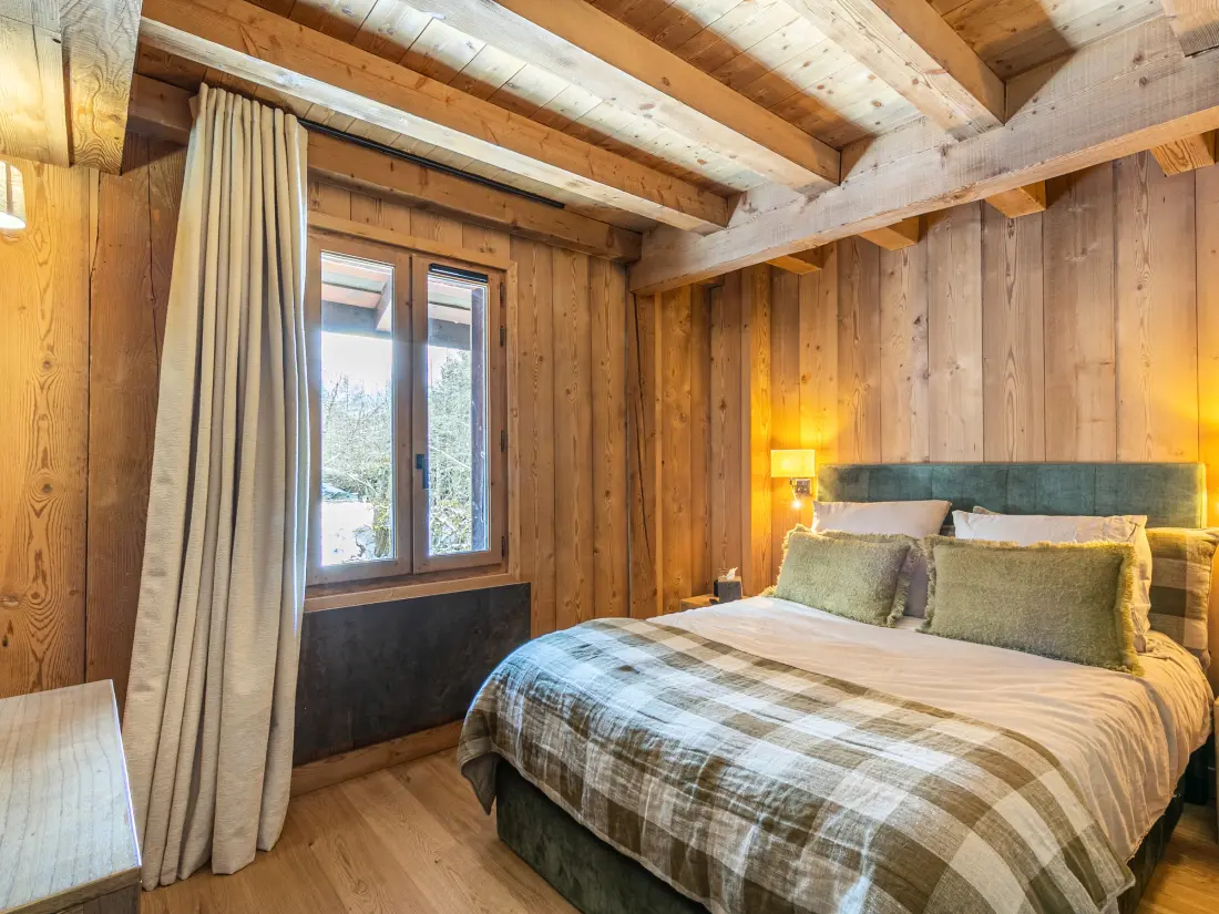 Location de Vacances Megève 503