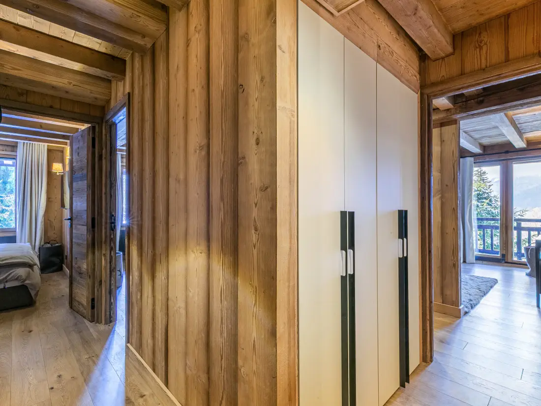 Location de Vacances Megève 503