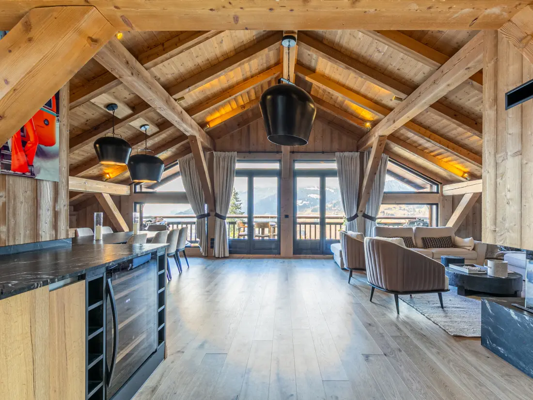 Location de Vacances Megève 503