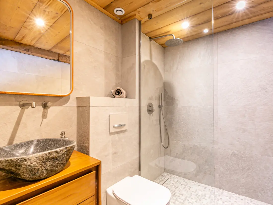 Location de Vacances Megève 503