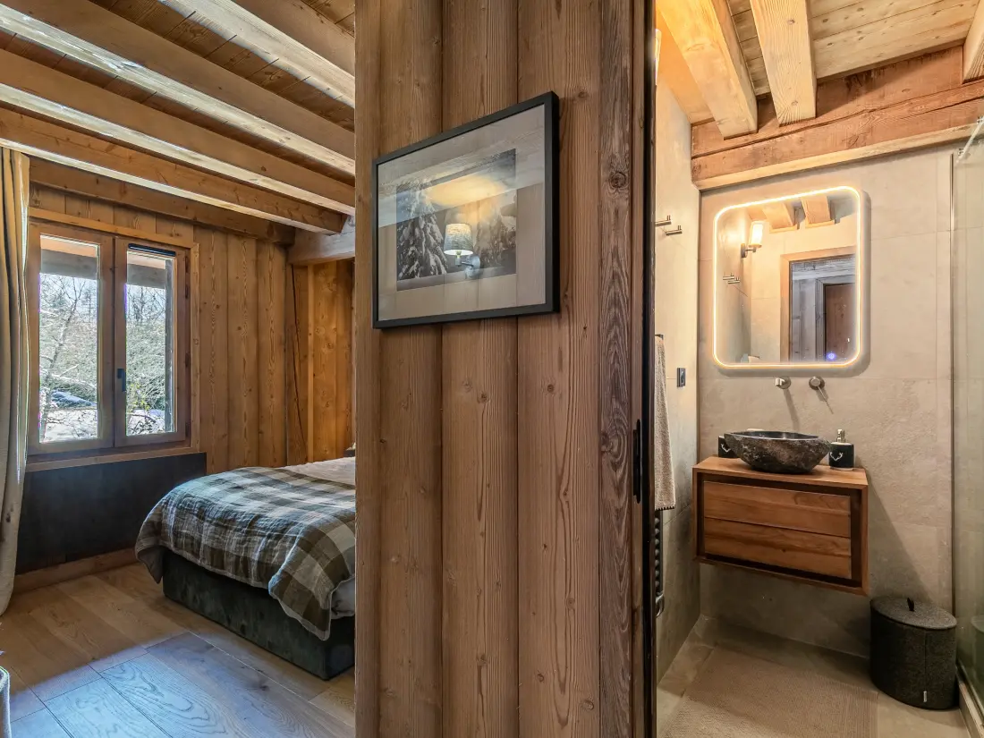 Location de Vacances Megève 503