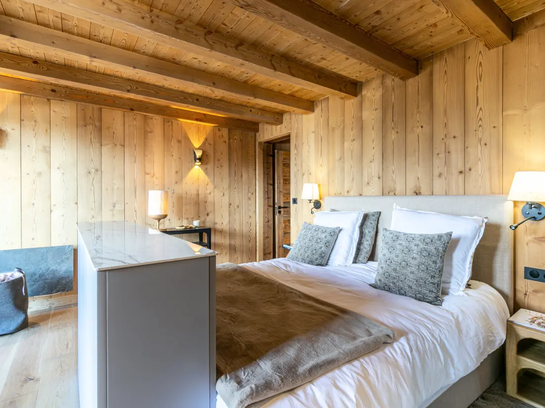 Location de Vacances Megève 503