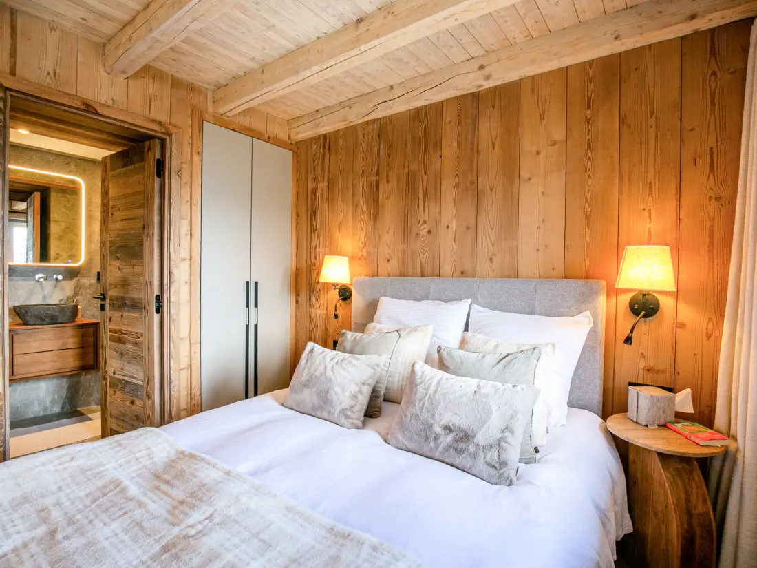 Location de Vacances Megève 503
