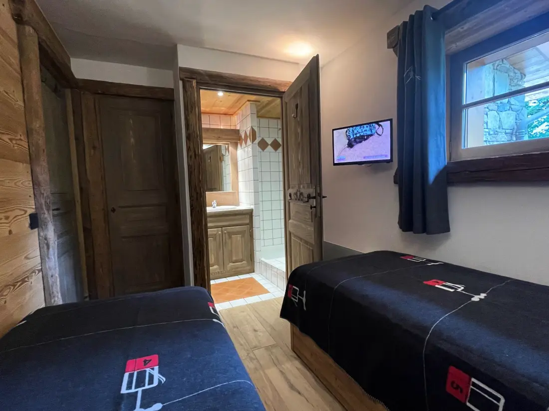 Location de Vacances Megève 51