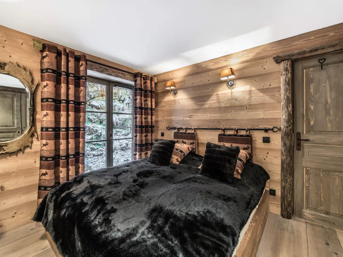 Location de Vacances Megève 51