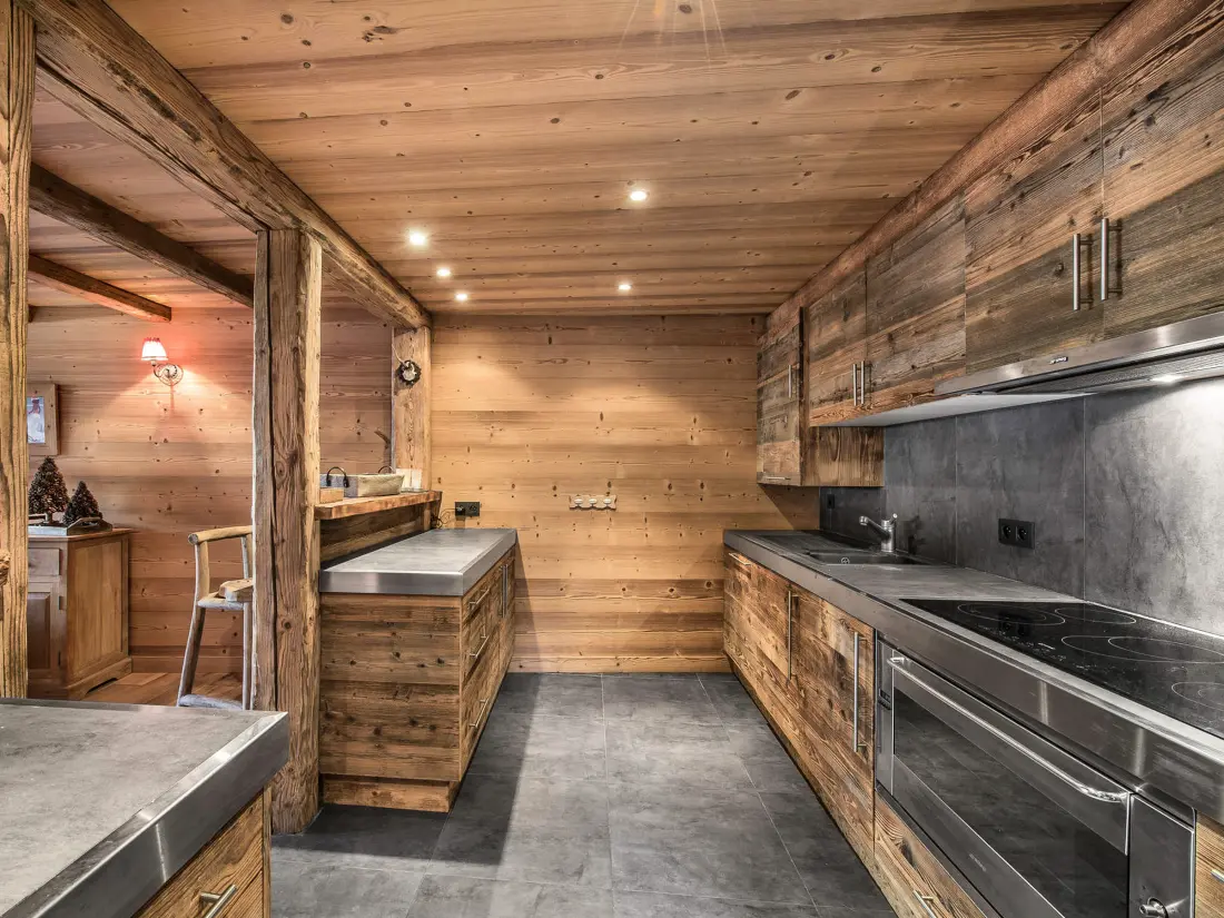 Location de Vacances Megève 51