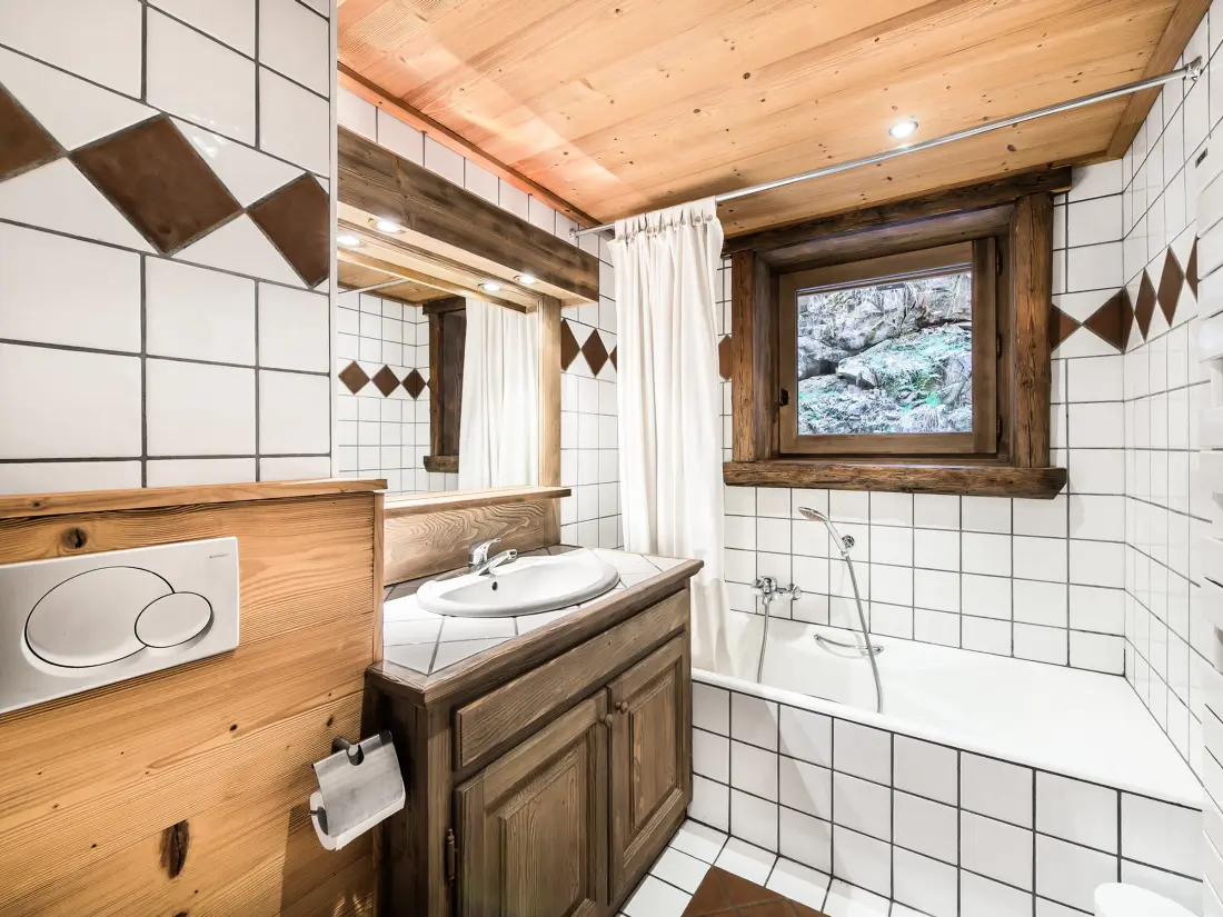 Location de Vacances Megève 51