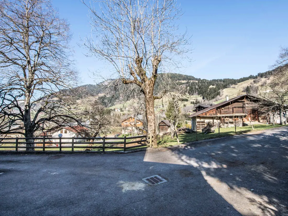 Location de Vacances Megève 51