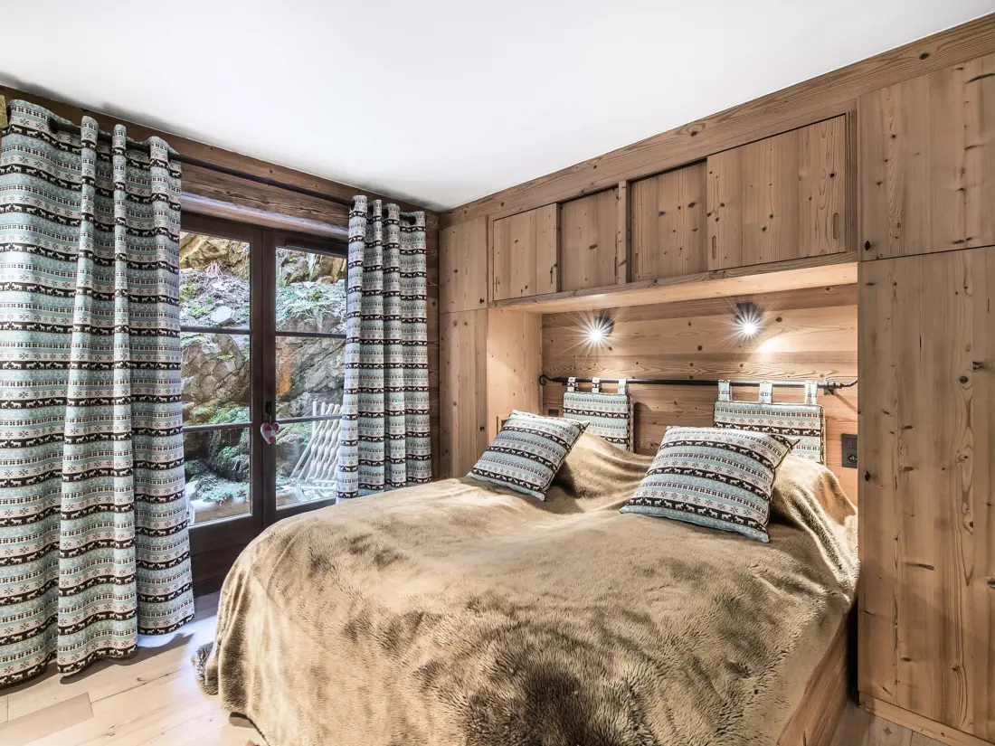 Location de Vacances Megève 51
