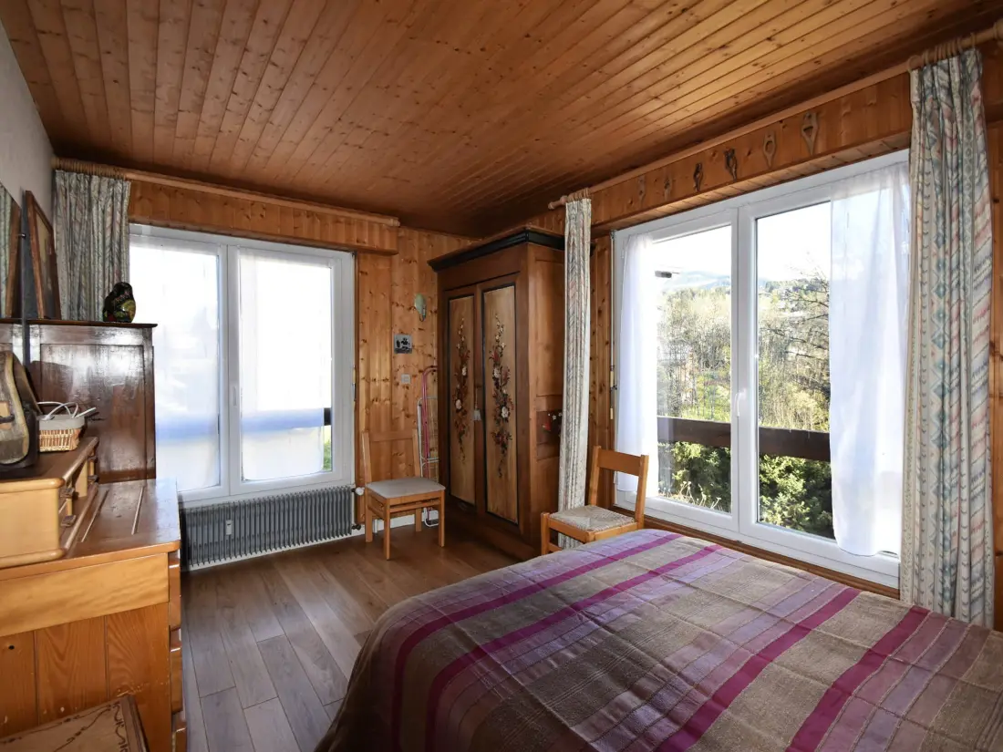 Location de Vacances Megève 58