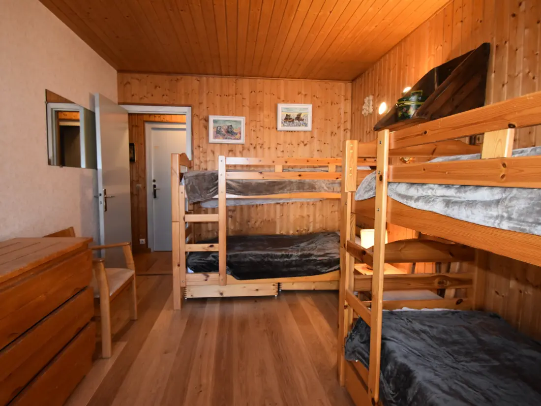 Location de Vacances Megève 58