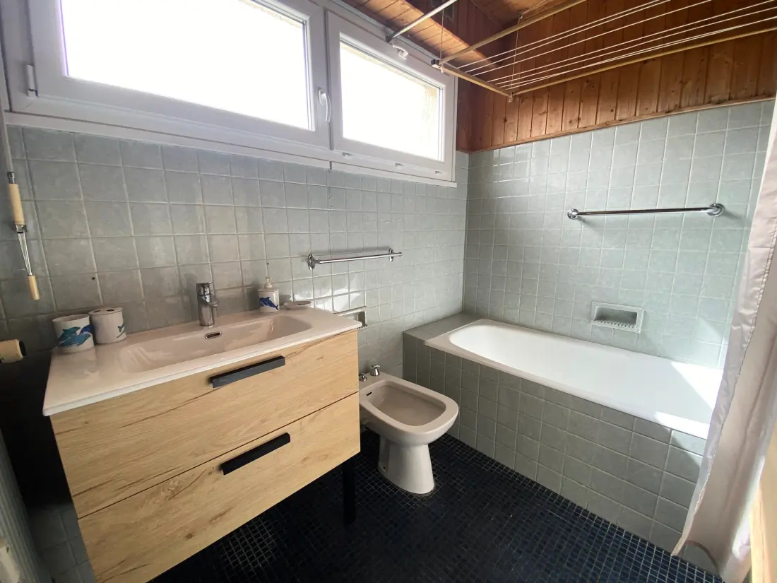 Location de Vacances Megève 58