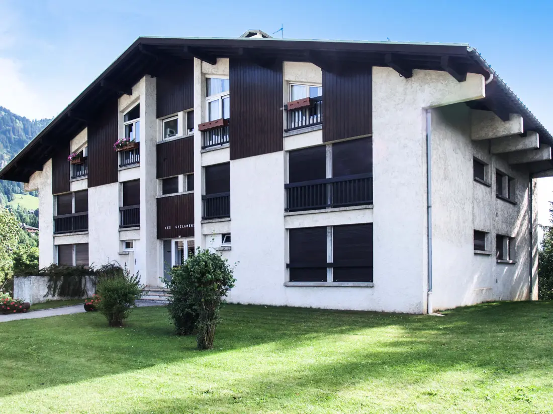 Location de Vacances Megève 58