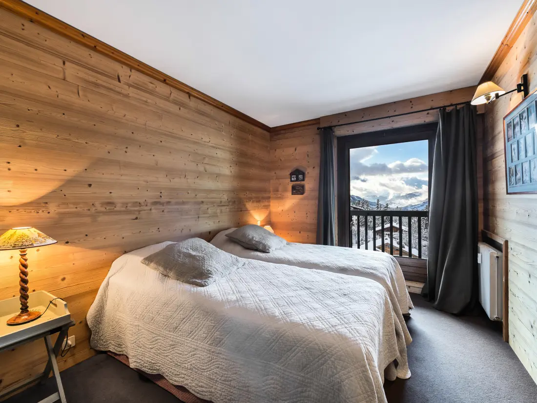 Location de Vacances Megève 68