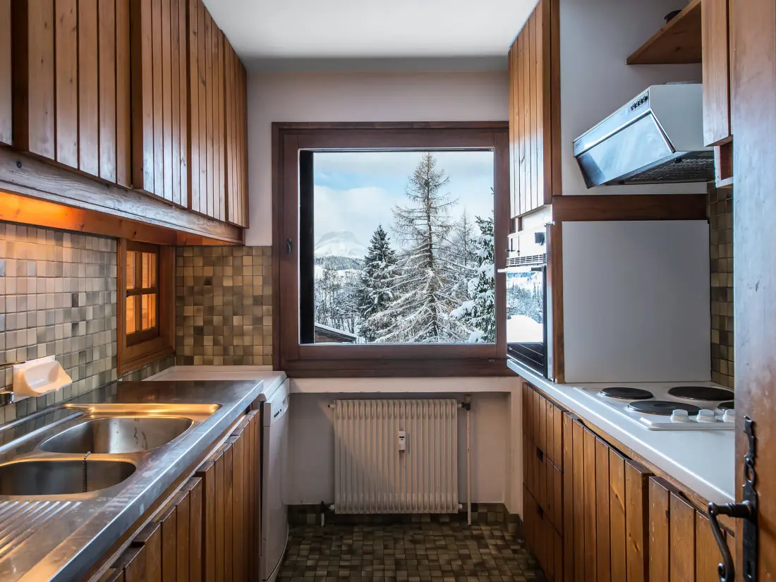 Location de Vacances Megève 68